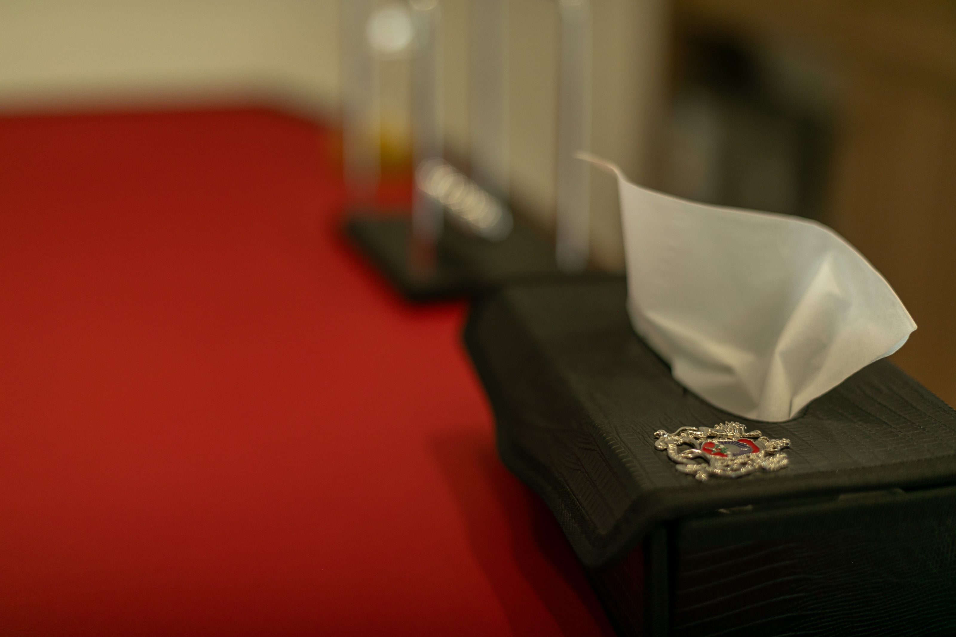 Le bureau de la suite parentale